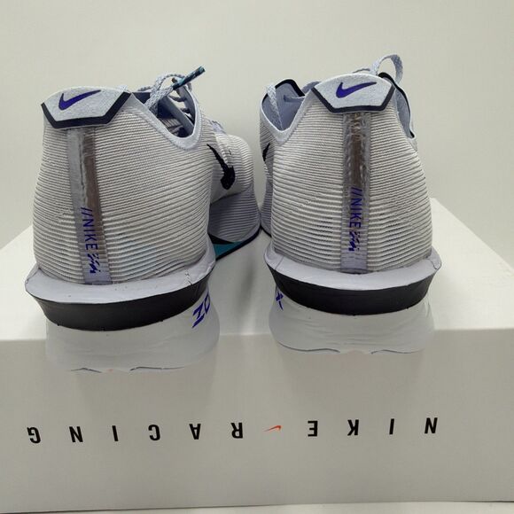 Nike Men's  Vaporfly 4 Road Running Shoes  13 Nwb No Lid - Picture 4 of 6